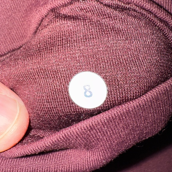 Lululemon Brand New Stillness Pant - Picture 7 of 16